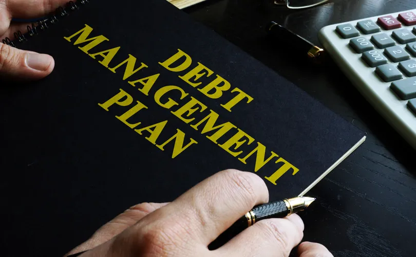 Debt Management Plan