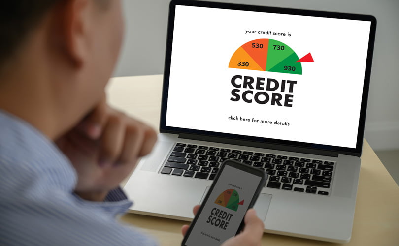 Ways to build credit score after a loan settlement