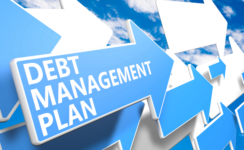 What is a Debt Management Plan?