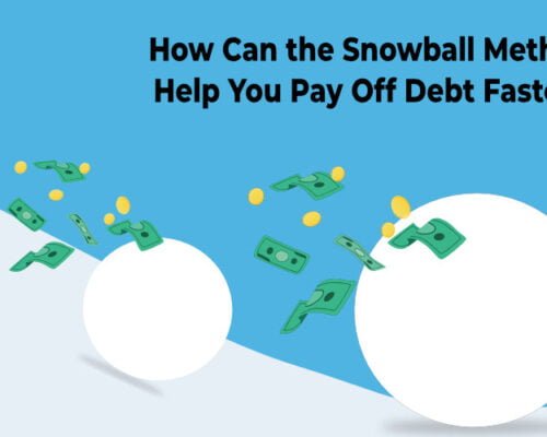 How Can the Snowball Method Help You Pay Off Debt Faster?