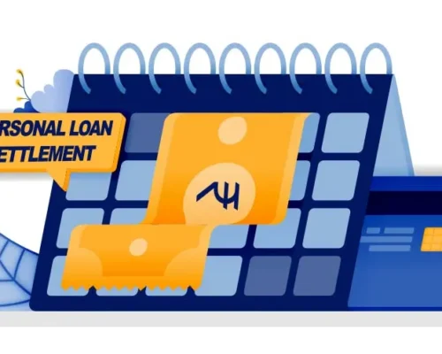 Personal Loan Settlement