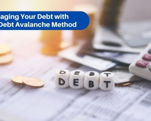 Managing Your Debt with the Debt Avalanche Method