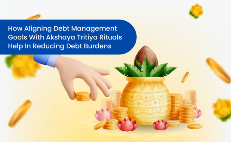 Akshaya Tritiya Rituals Help In Reducing Debt Burdens